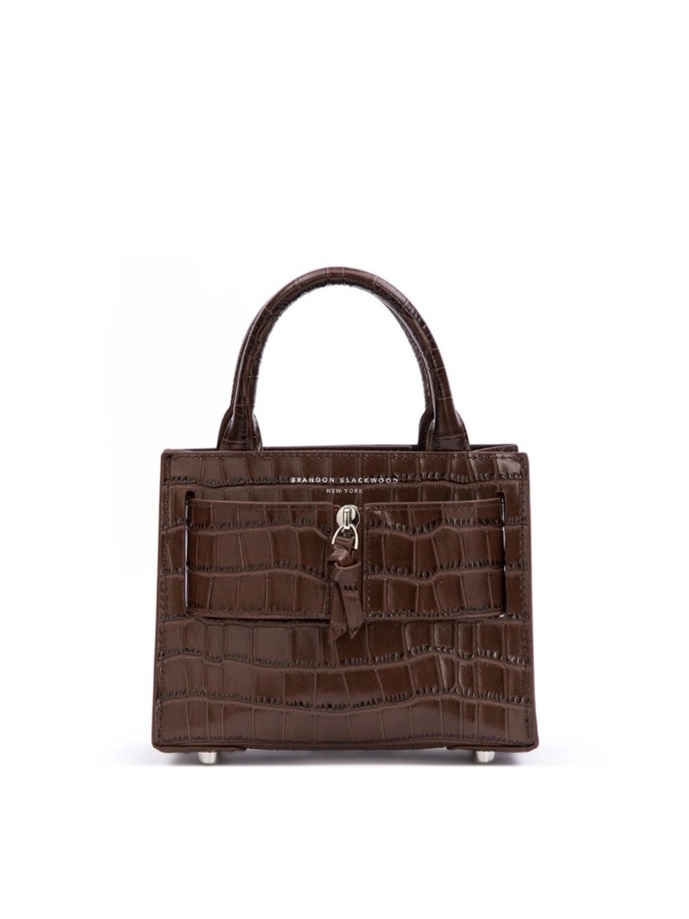 Brandon Blackwood Kuei Bag